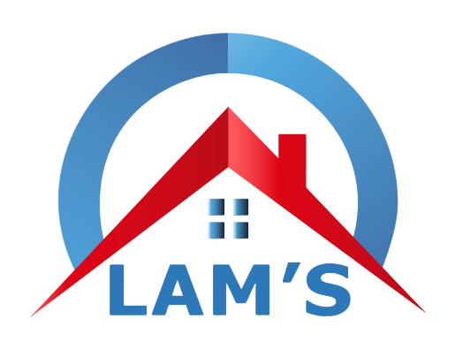 lam's logo